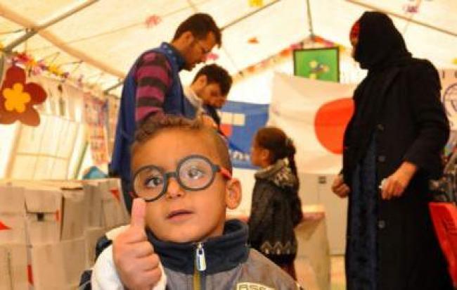  Japan donates USD 6.7 million to aid displaced Iraqis: IOM